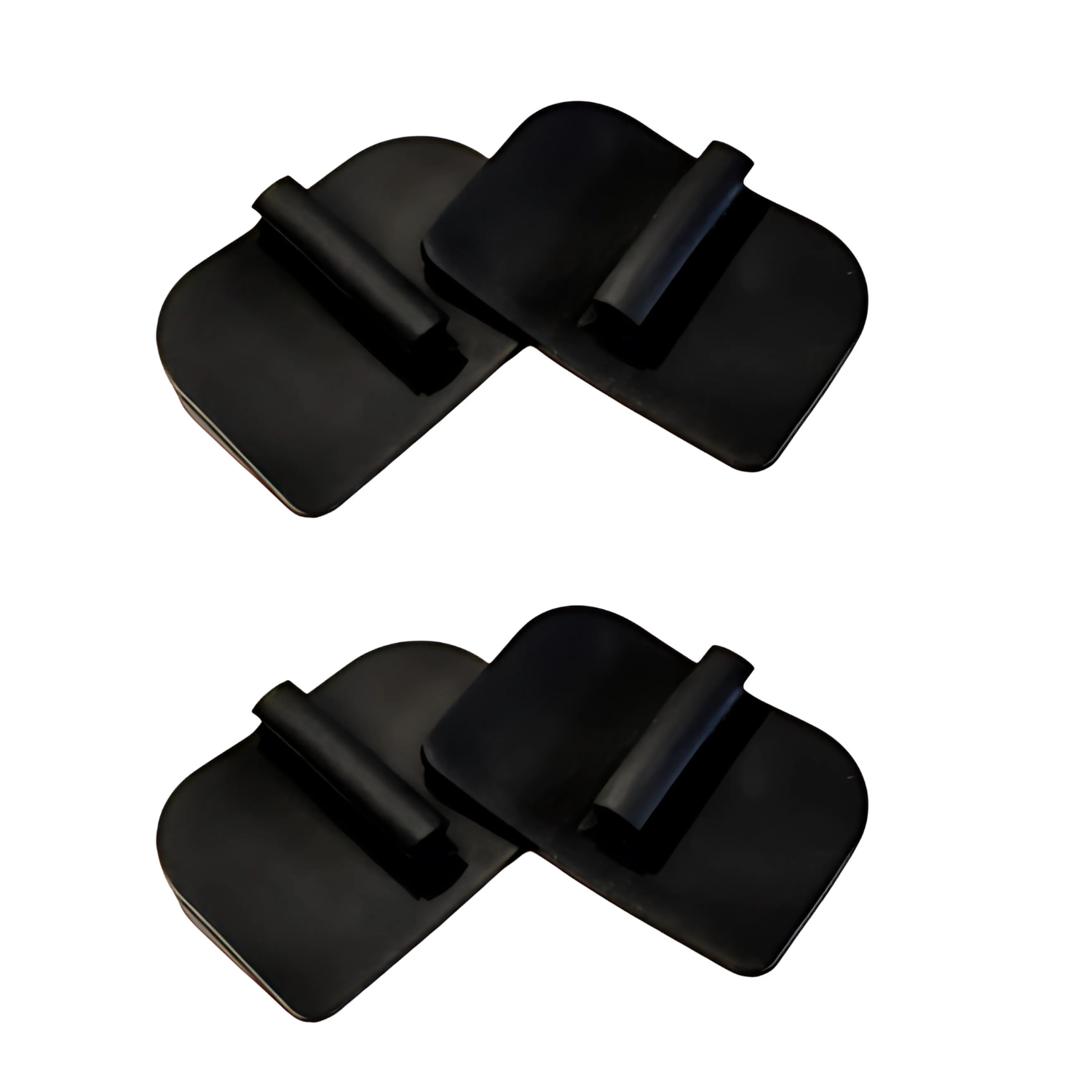 Electrodes pour TENSI+