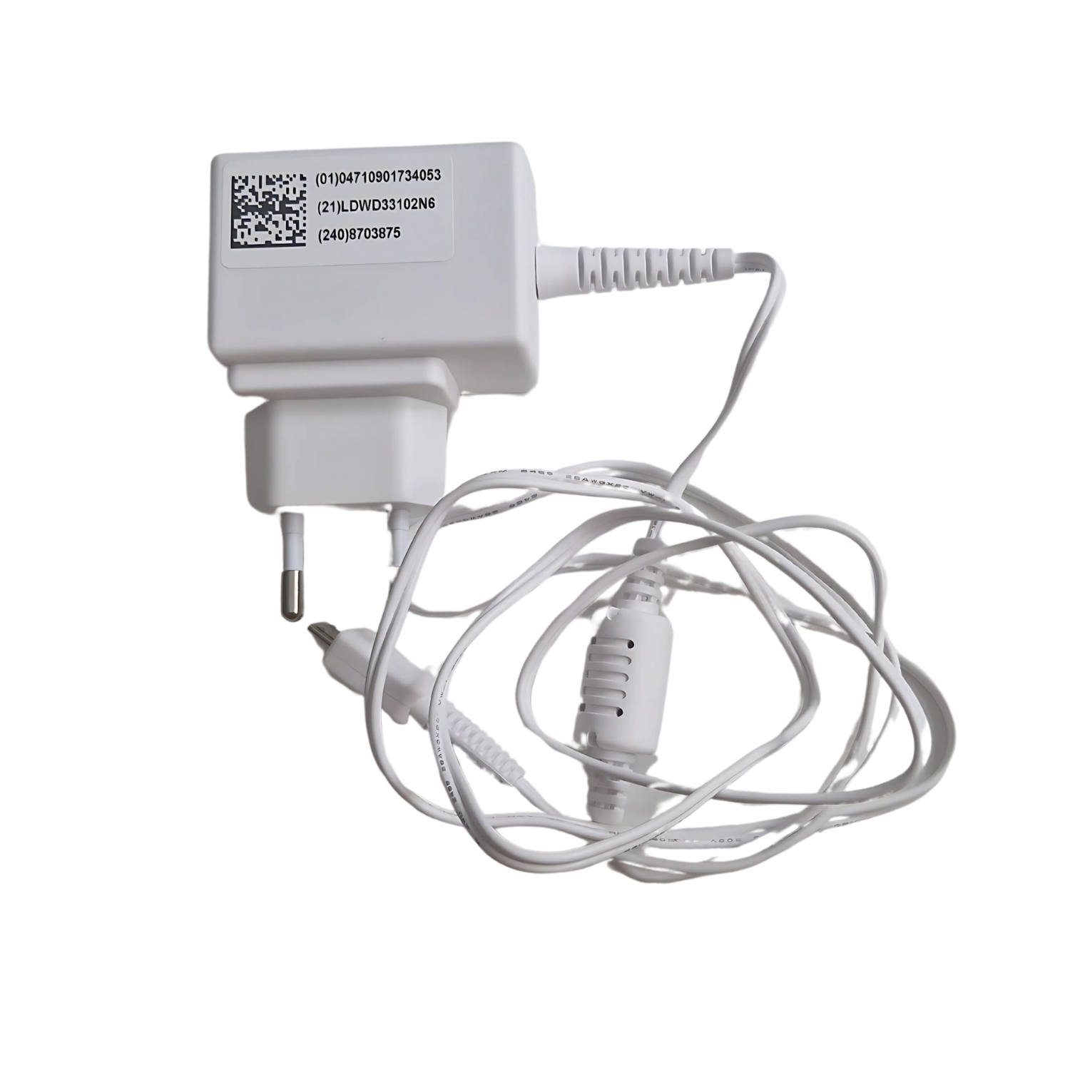 Chargeur VitaliTENS