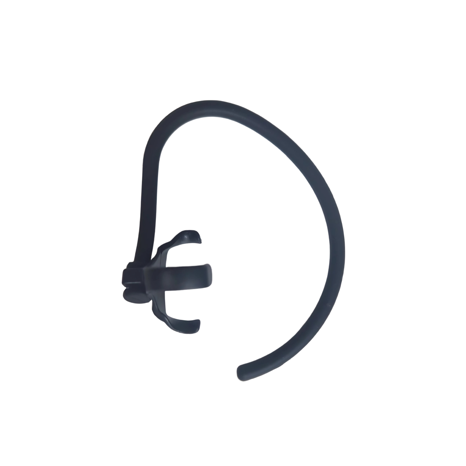 Clip pour électrodes auriculaire 3DTS