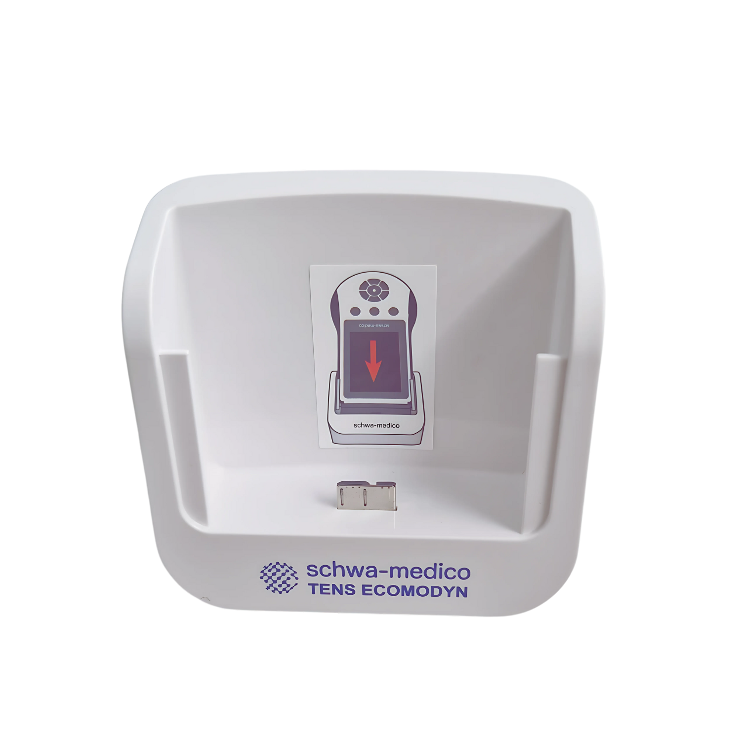 Station de charge TENS ECOMODYN