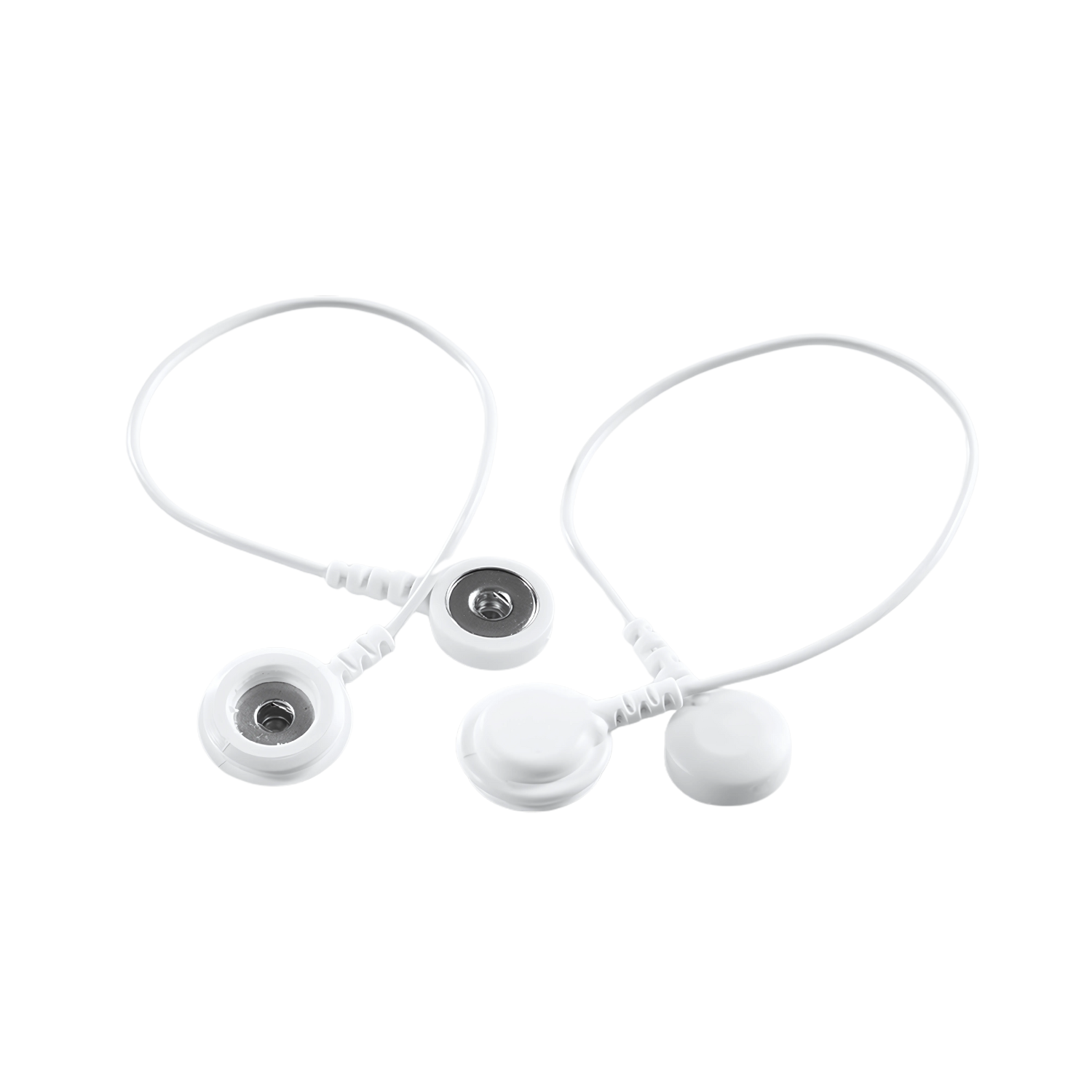Cables de connexion VitaliTENS 14cm - 40cm - 100cm