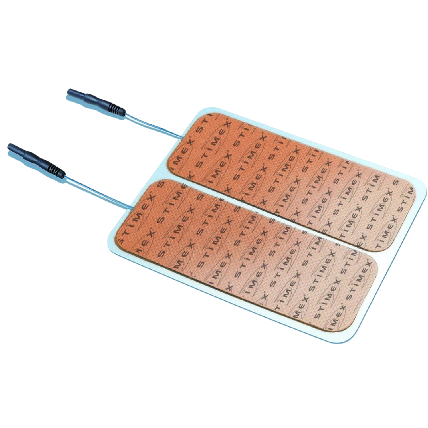Electrodes rectangles 80x130 