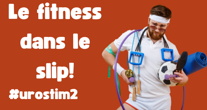 Électrostimulation du périnée : rééducation homme & femme 