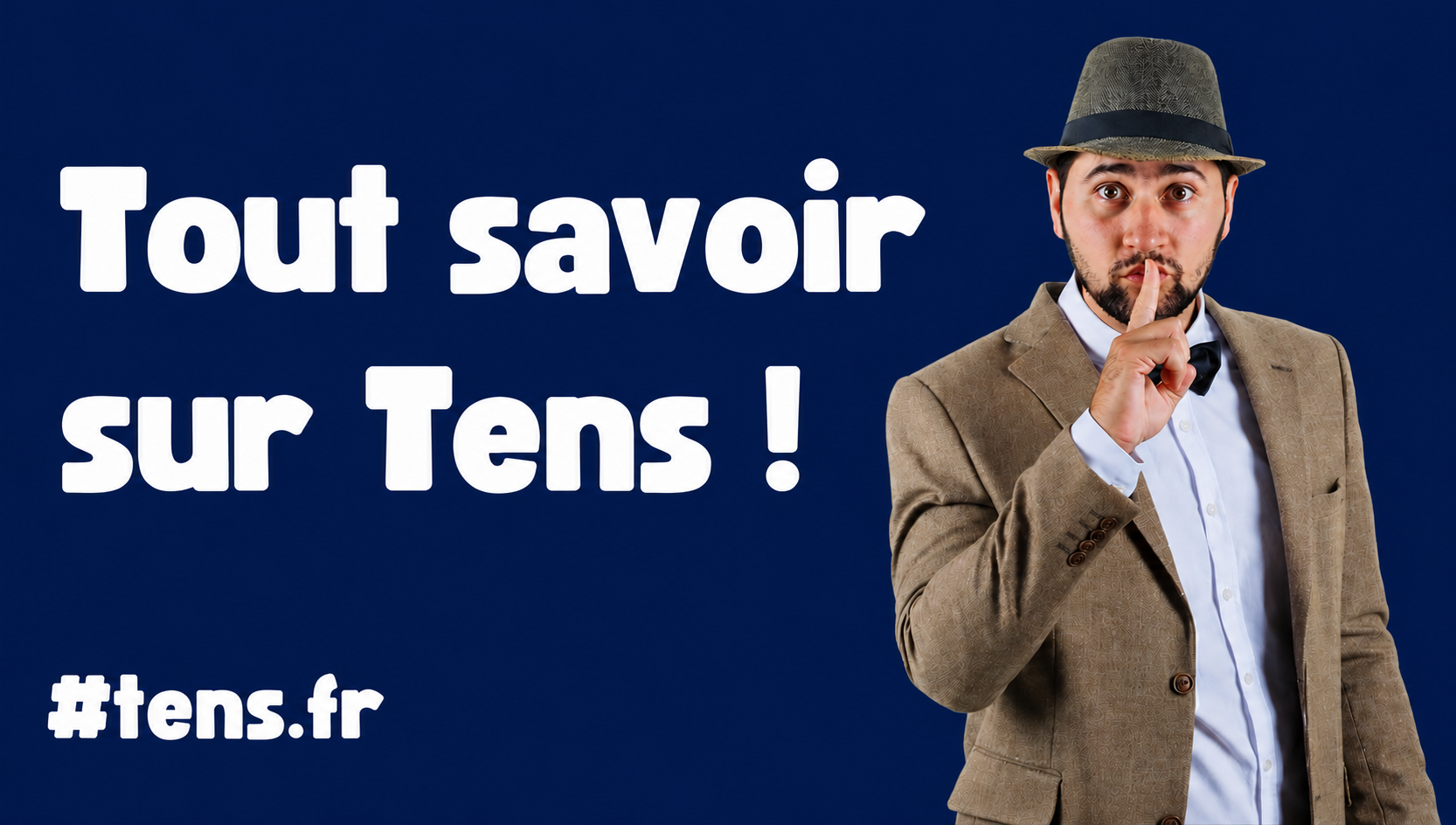 Définition et abréviation Tens médical