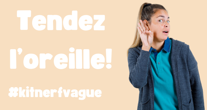 Stimulation du Nerf Vague (tVNS) par TENS : mécanismes, bienfaits et matériel compatible