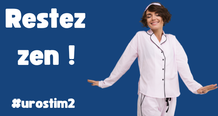 Urostim 2 et vessie hyperactive : indications, fonctionnement et précautions