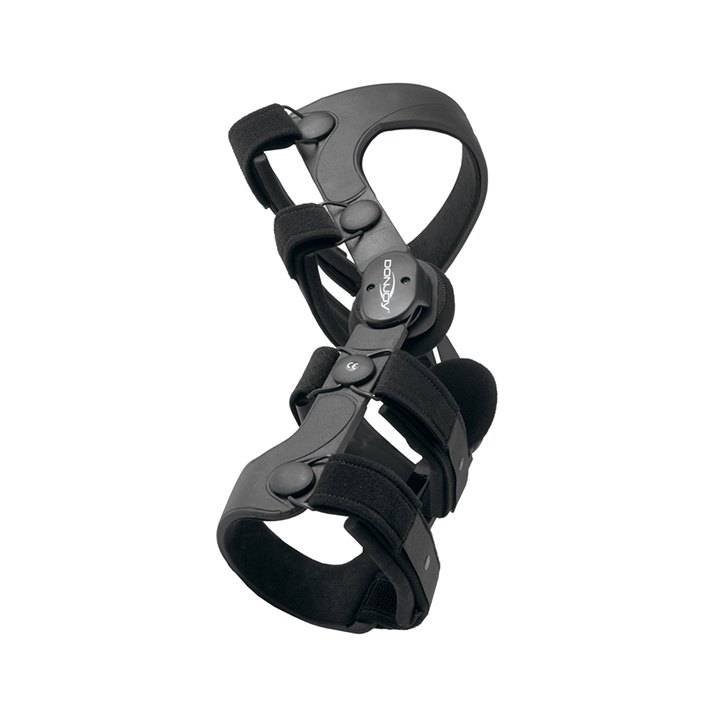 Orthèse de genou DonJoy SE 4 Point — Ligaments croisés antérieurs