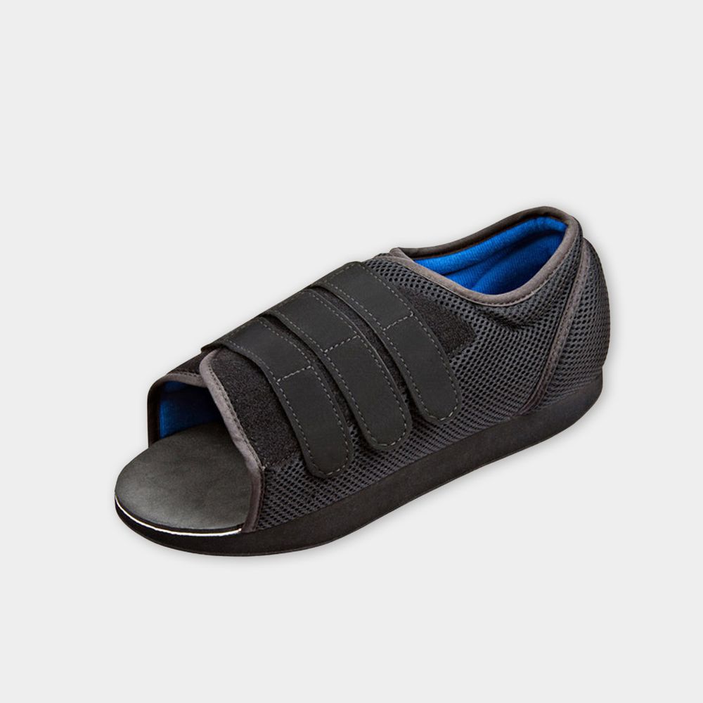 Chaussure post-opératoire C.H.U.T Classique Cizeta