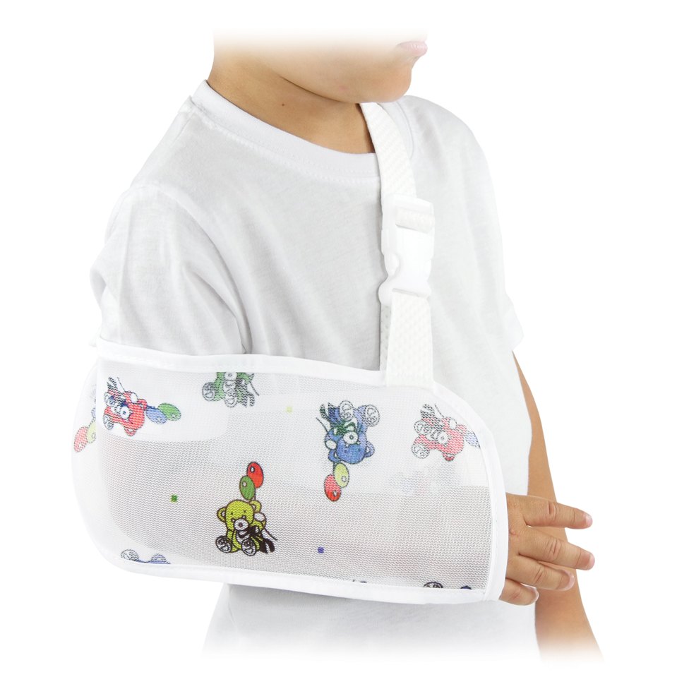 Écharpe de bras enfant DonJoy Bear