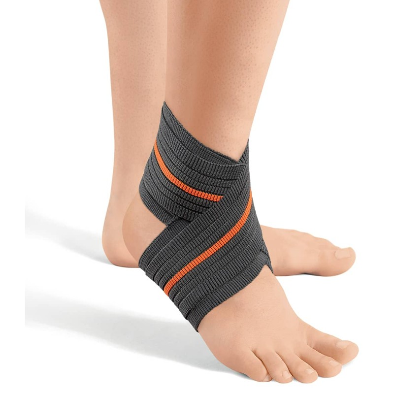 Chevillère élastique réglable sport – Orliman