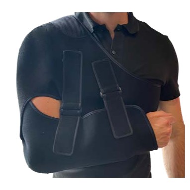 Gilet d'immobilisation d'épaule Polyveste II Cizeta