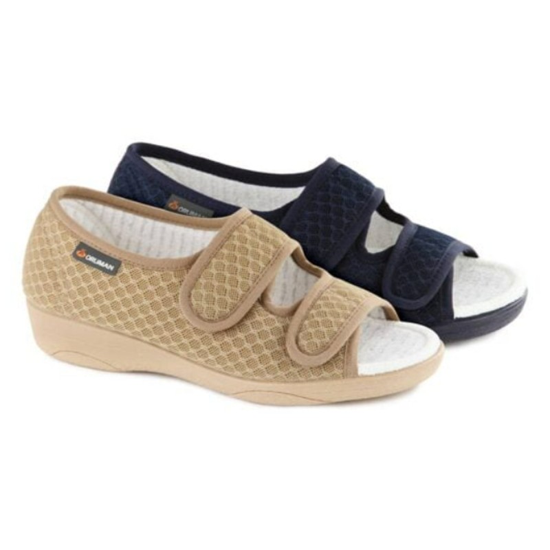 Chaussure CHUT Oléron – Orliman