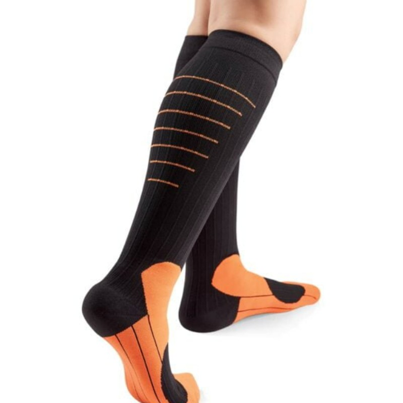Chaussettes de compression sport – Orliman