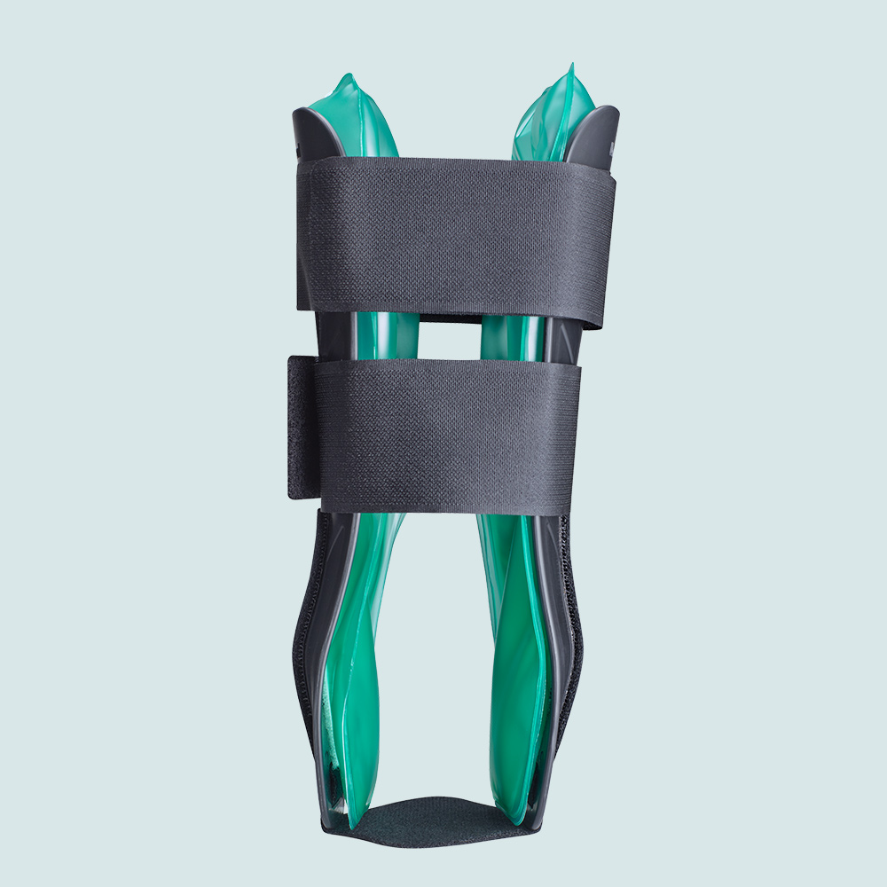 Orthèse de cheville b:joynz Ankle Stirrup Bauerfeind