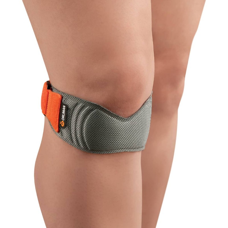 Sangle infra-patellaire sport – Orliman