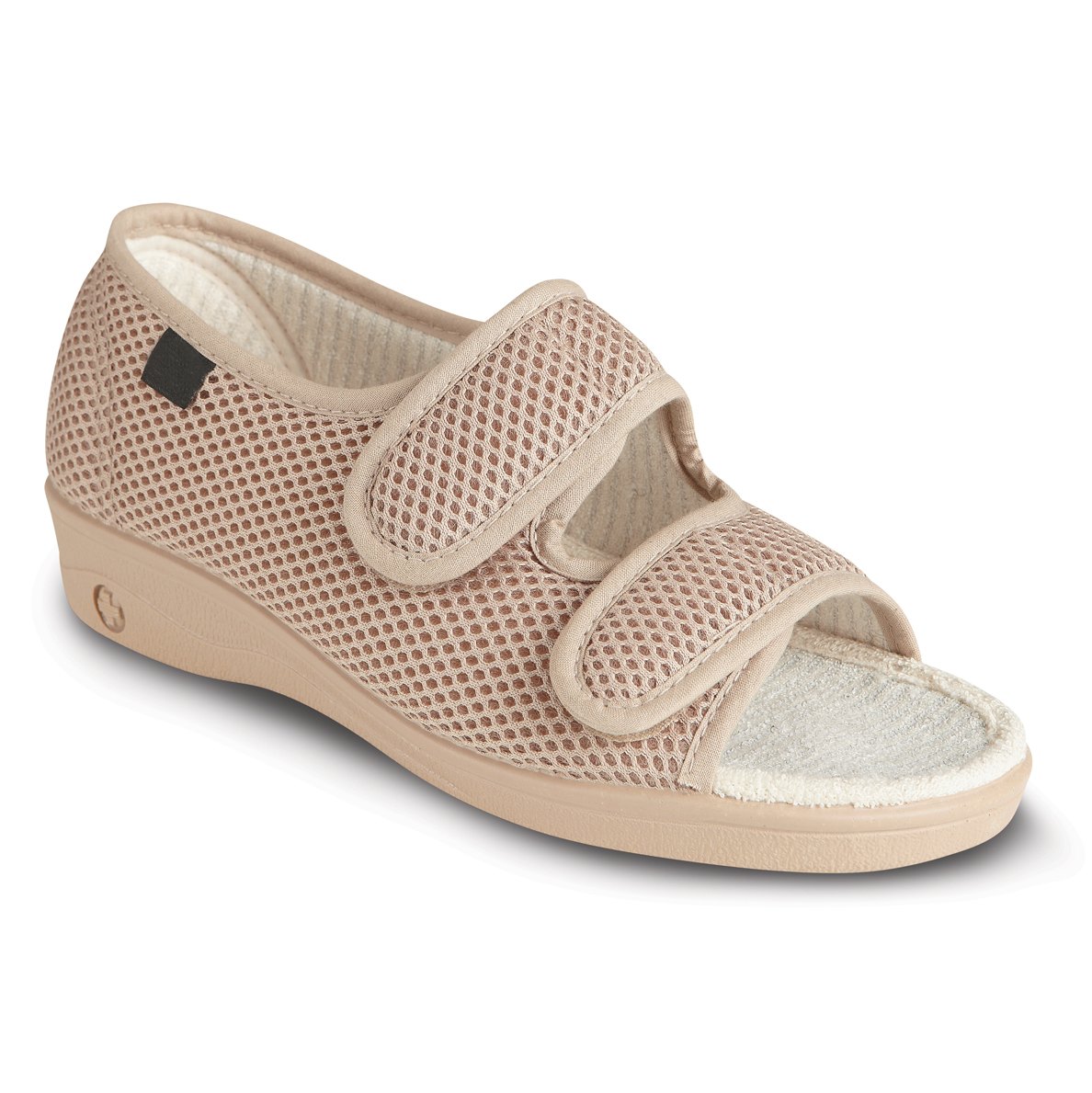 Chaussure CHUT Dr.Comfort New Diane beige