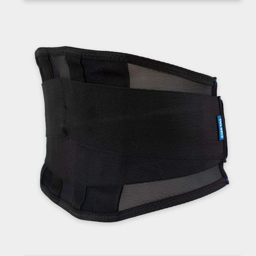 Ceinture lombaire SL Activité Cizeta – hauteur 21 cm