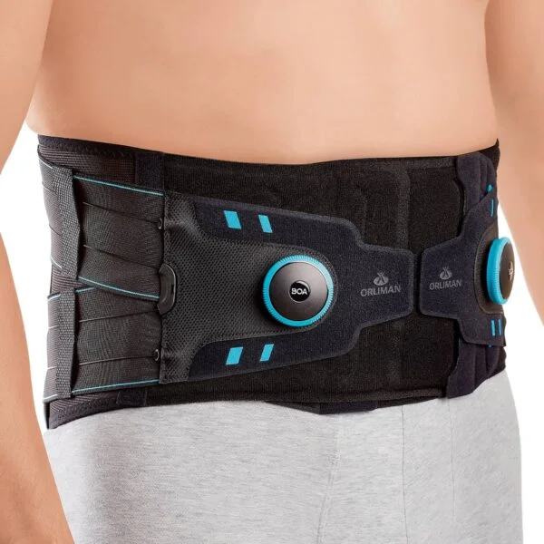 Ceinture corset FIXQUICK 26 cm