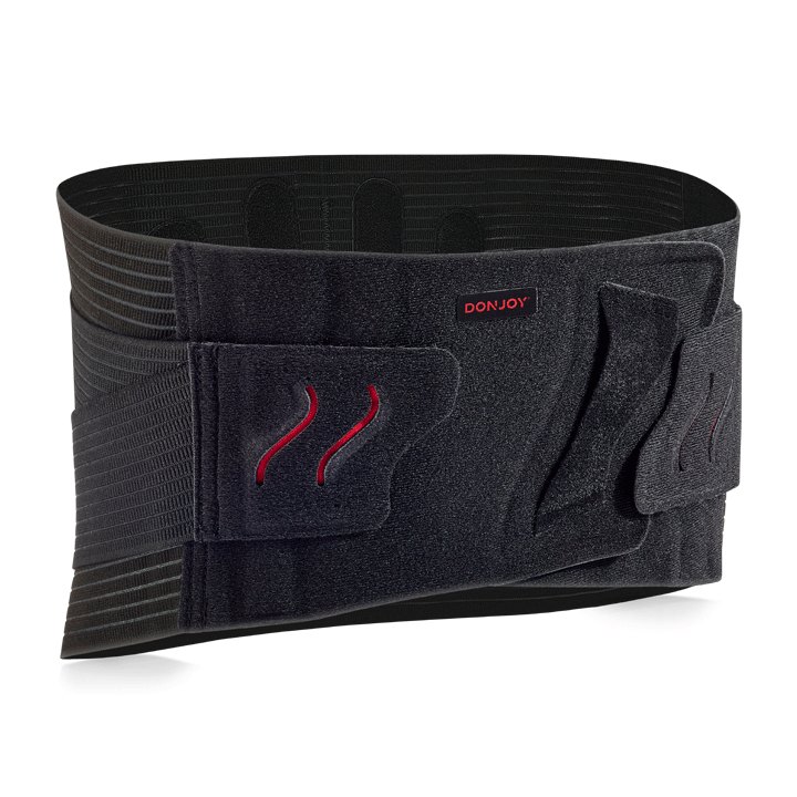 Ceinture lombaire DonJoy Actistrap 2.0 H26