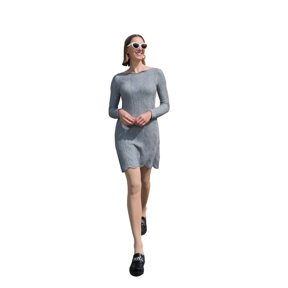 Collant de contention Varisan Donna Uni classe 2