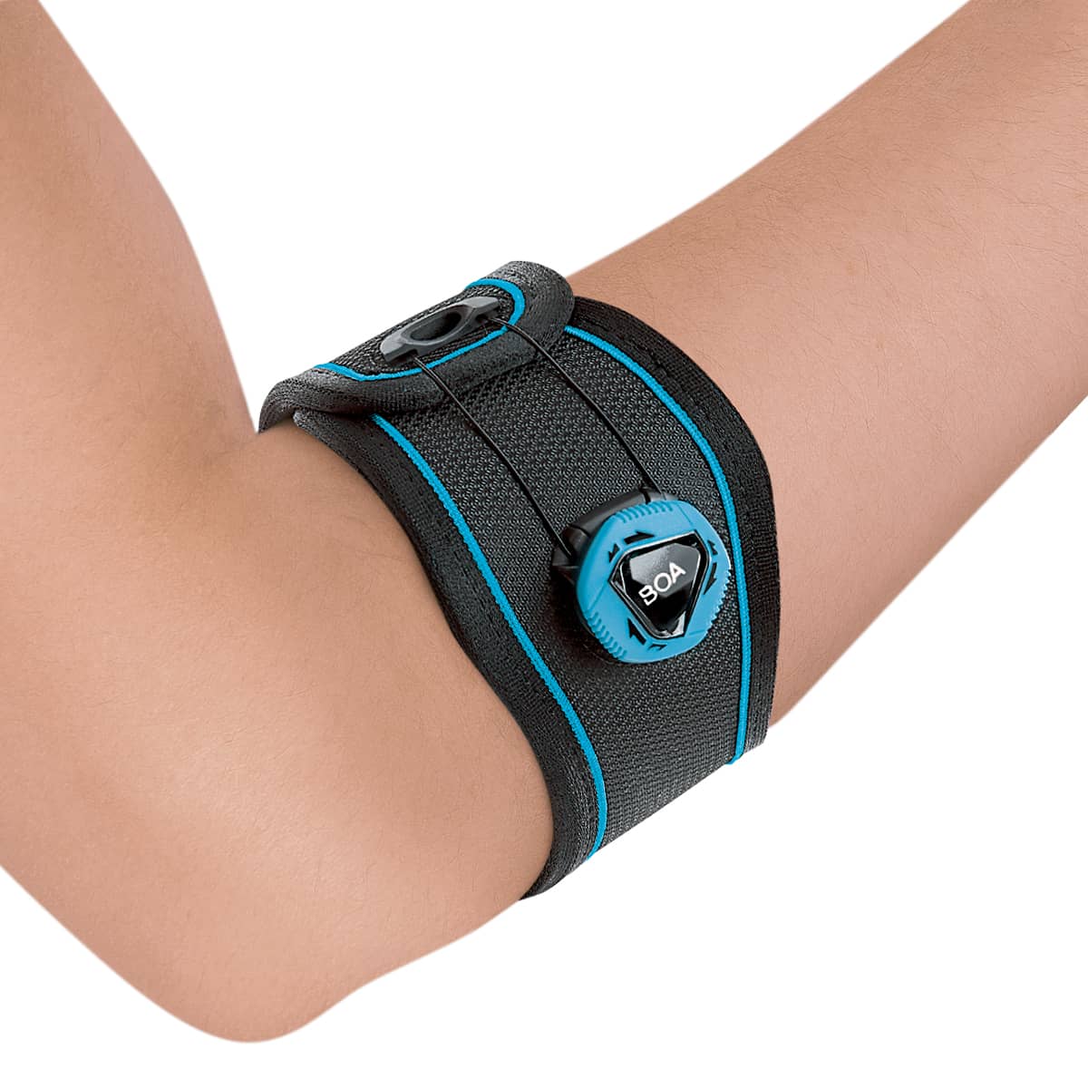 Sangle de compression anti-épicondylite FIXQUICK