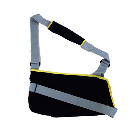 Écharpe-gilet d'immobilisation d'épaule Cizeta