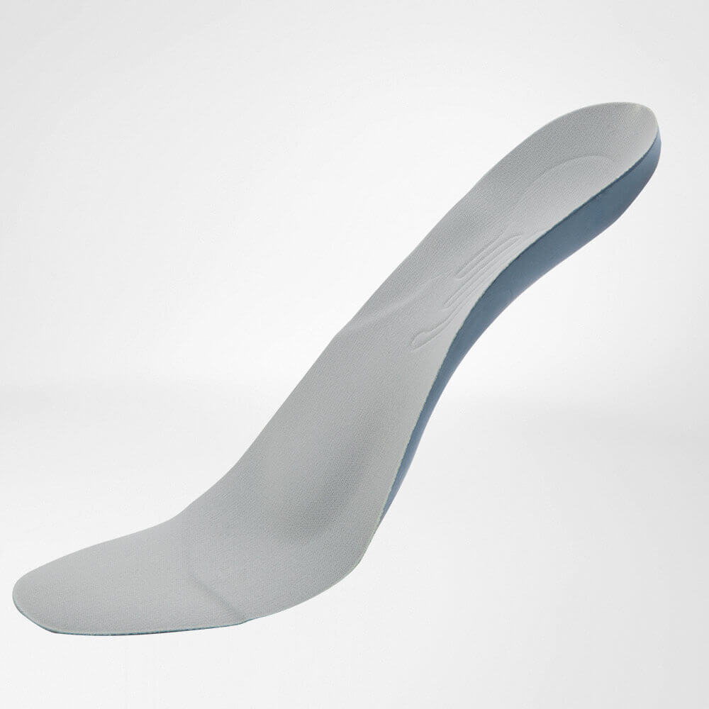 Semelles épine calcanéenne ErgoPad redux heel 2 Bauerfeind