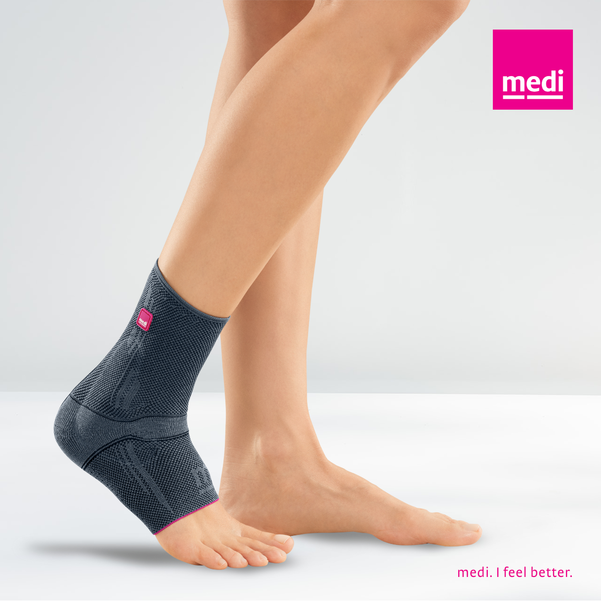 medi Levamed - Chevillère de protection malléolaire