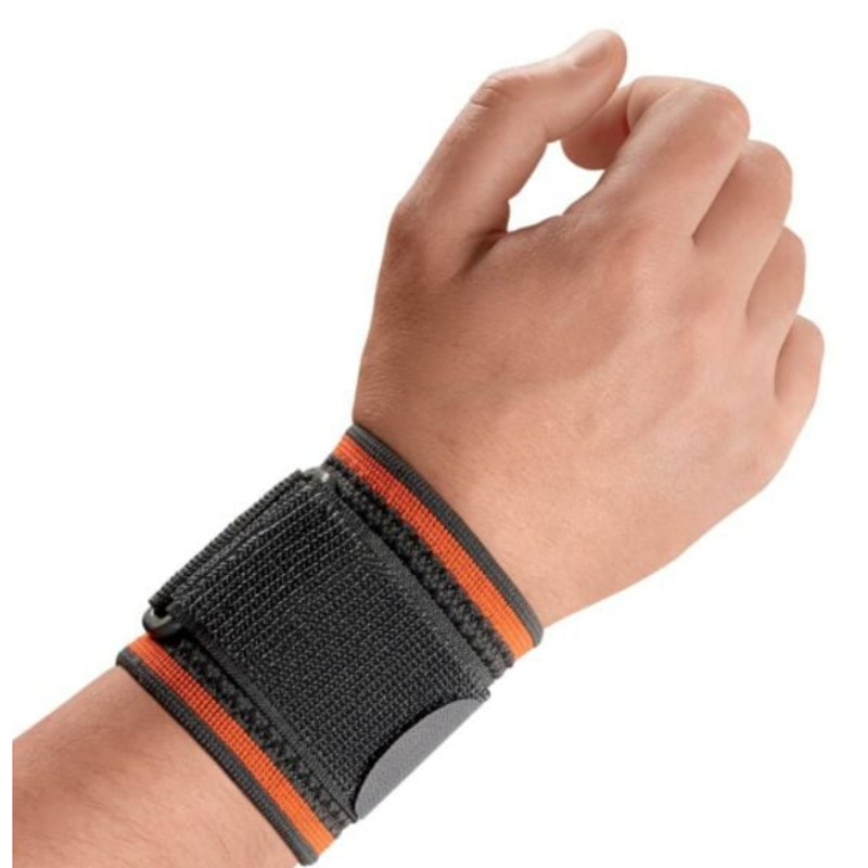 Poignet élastique réglable sport – Orliman