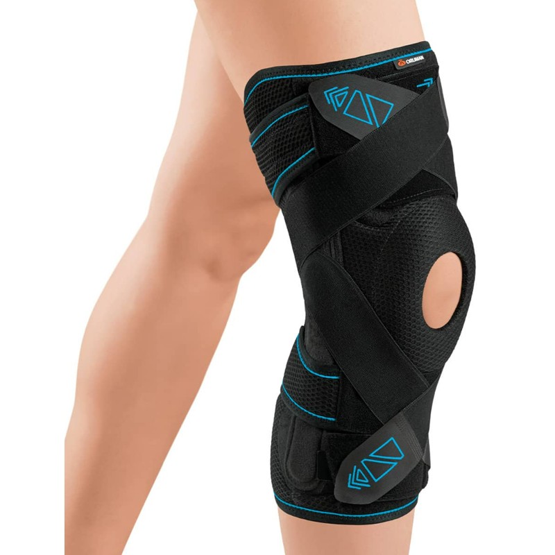 Genouillère ligamentaire Flexilig Max – Orliman