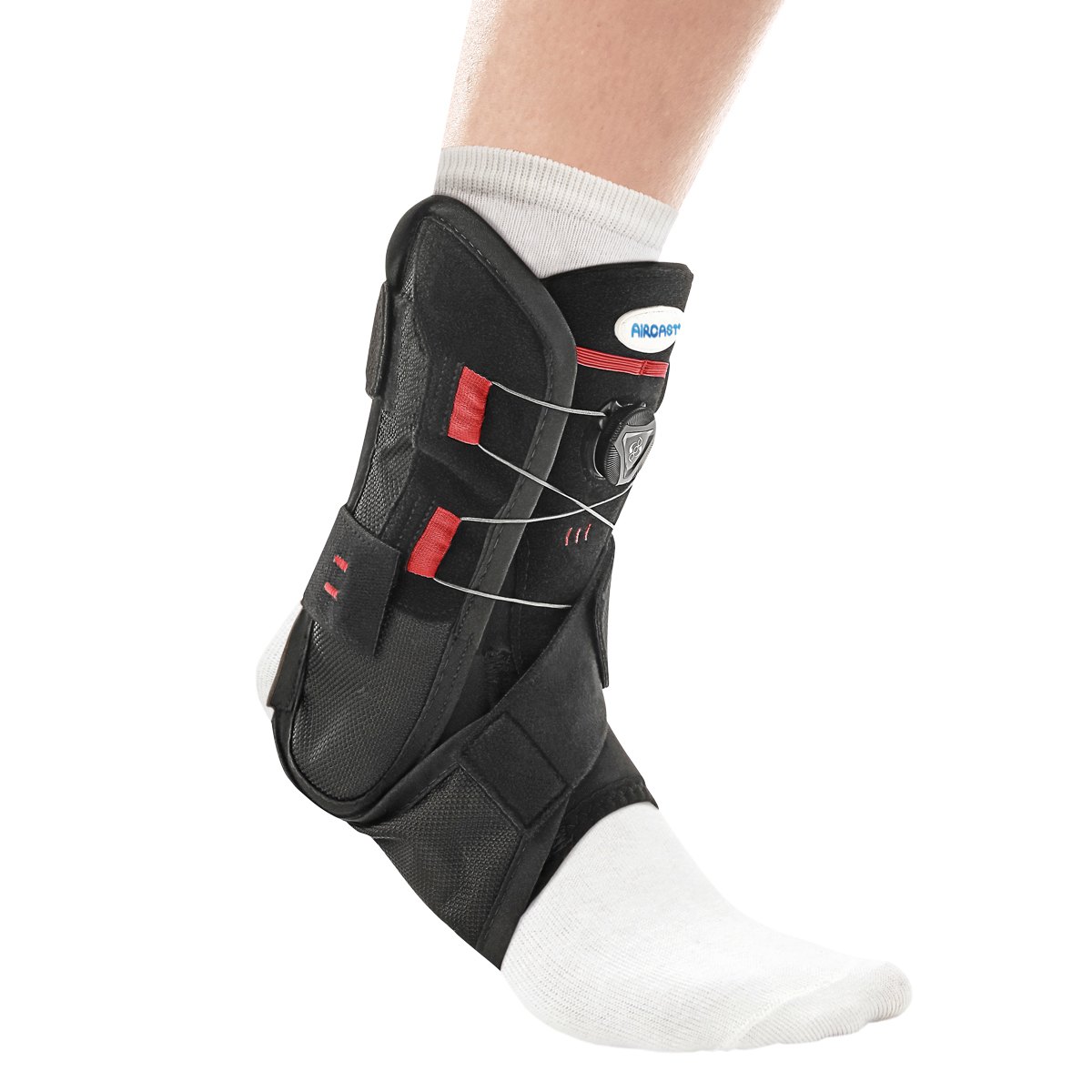 Attelle de cheville Aircast AirSport Pro