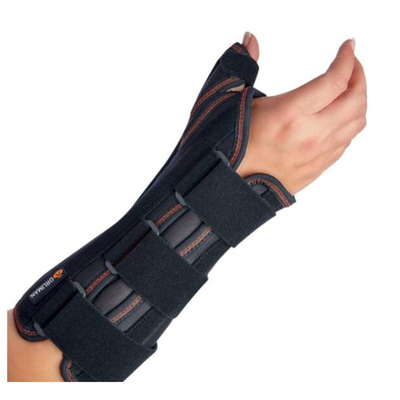 Attelle de poignet-pouce One Plus – Orliman