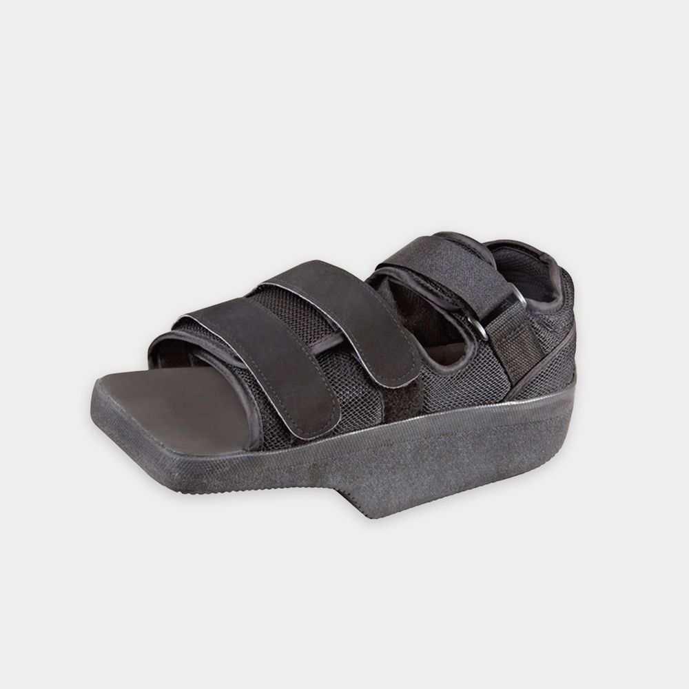 Chaussure de décharge de l'avant-pied C.H.U.T Cizeta
