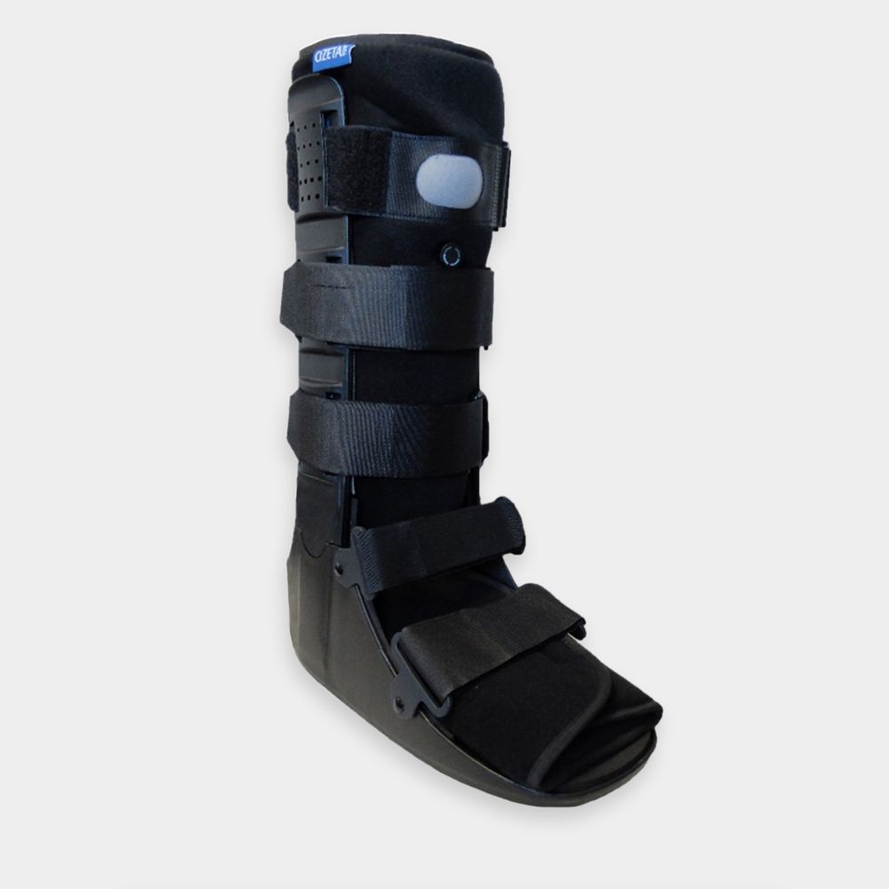 Botte de marche gonflable Cizeta Boots Air – botte longue