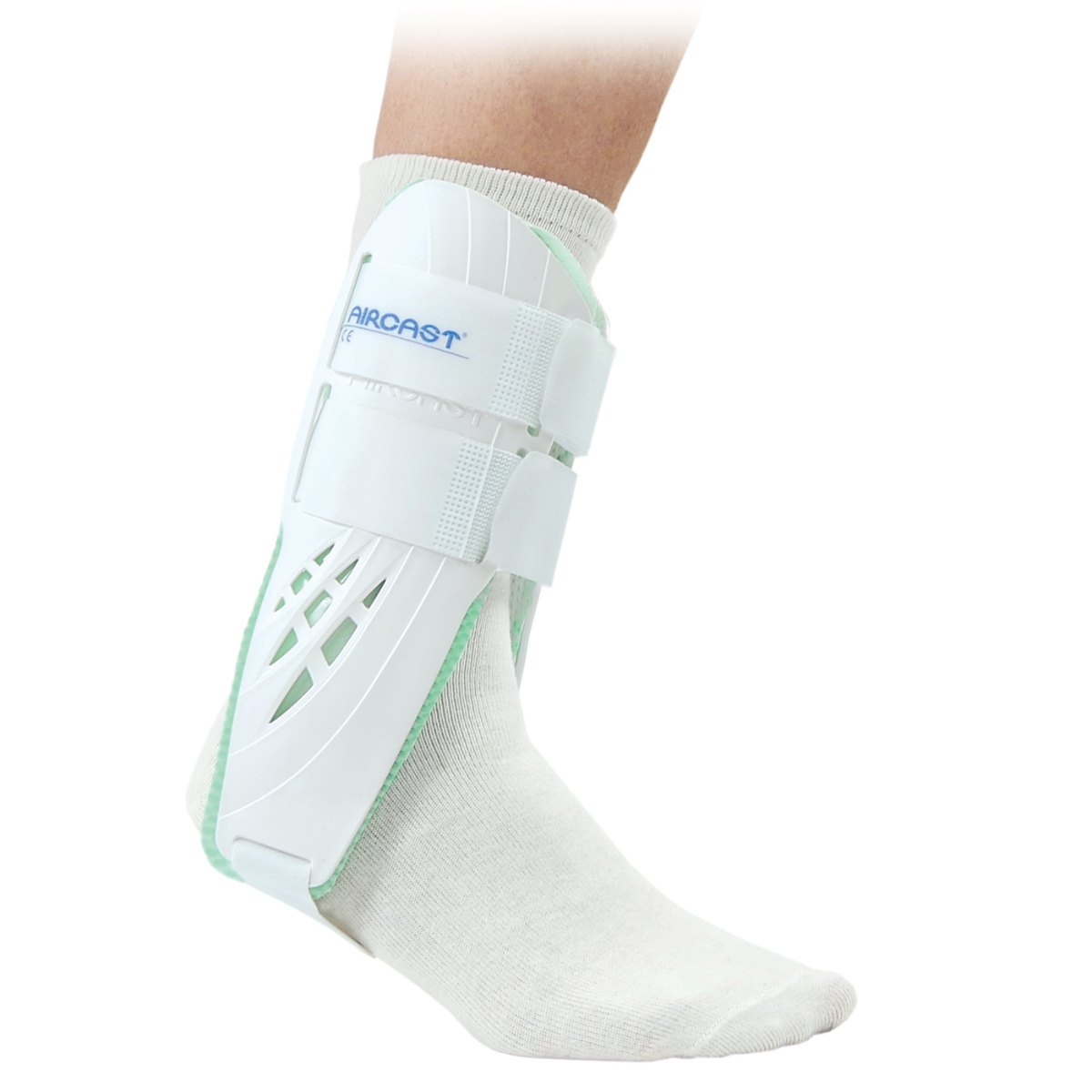 Attelle de cheville Aircast Classique II