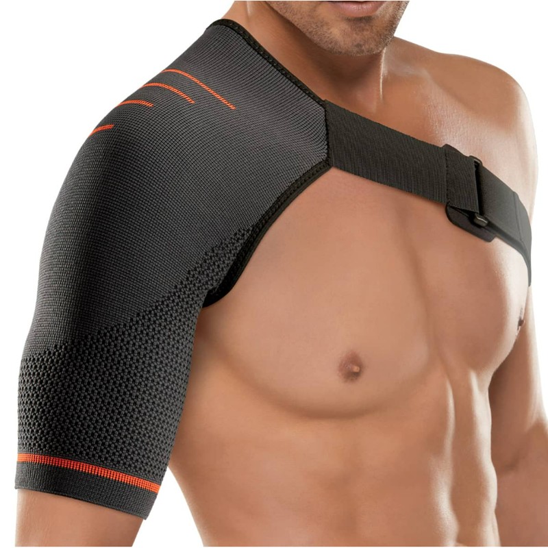Épaulière élastique sport – Orliman