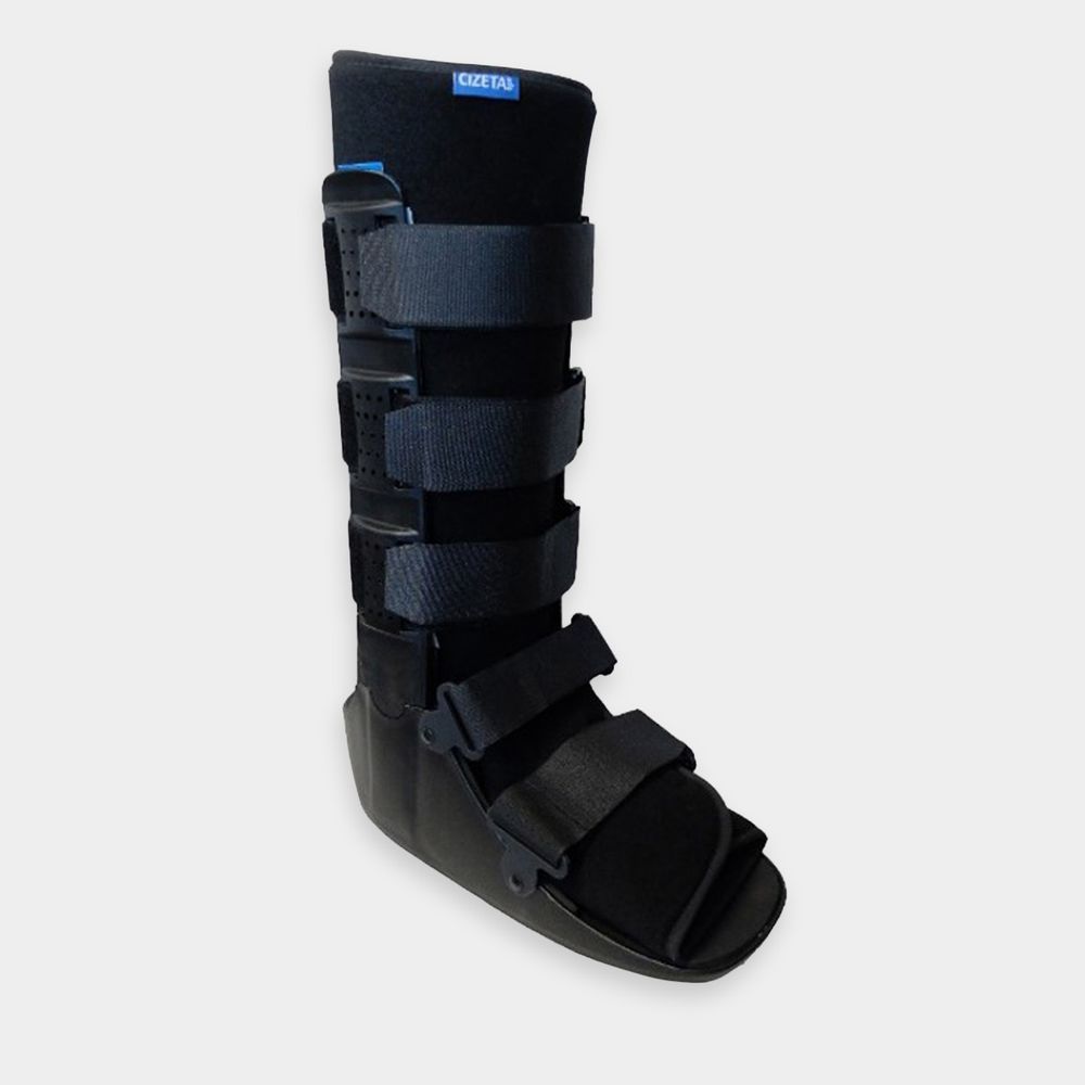 Botte de marche Cizeta Boots – botte longue