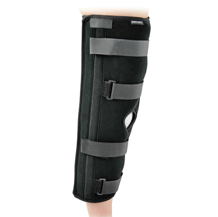 Attelle d'immobilisation du genou DonJoy Immo Genou 3V