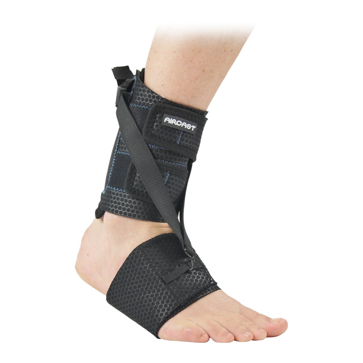 Releveur de pied dynamique Aircast PodaLib