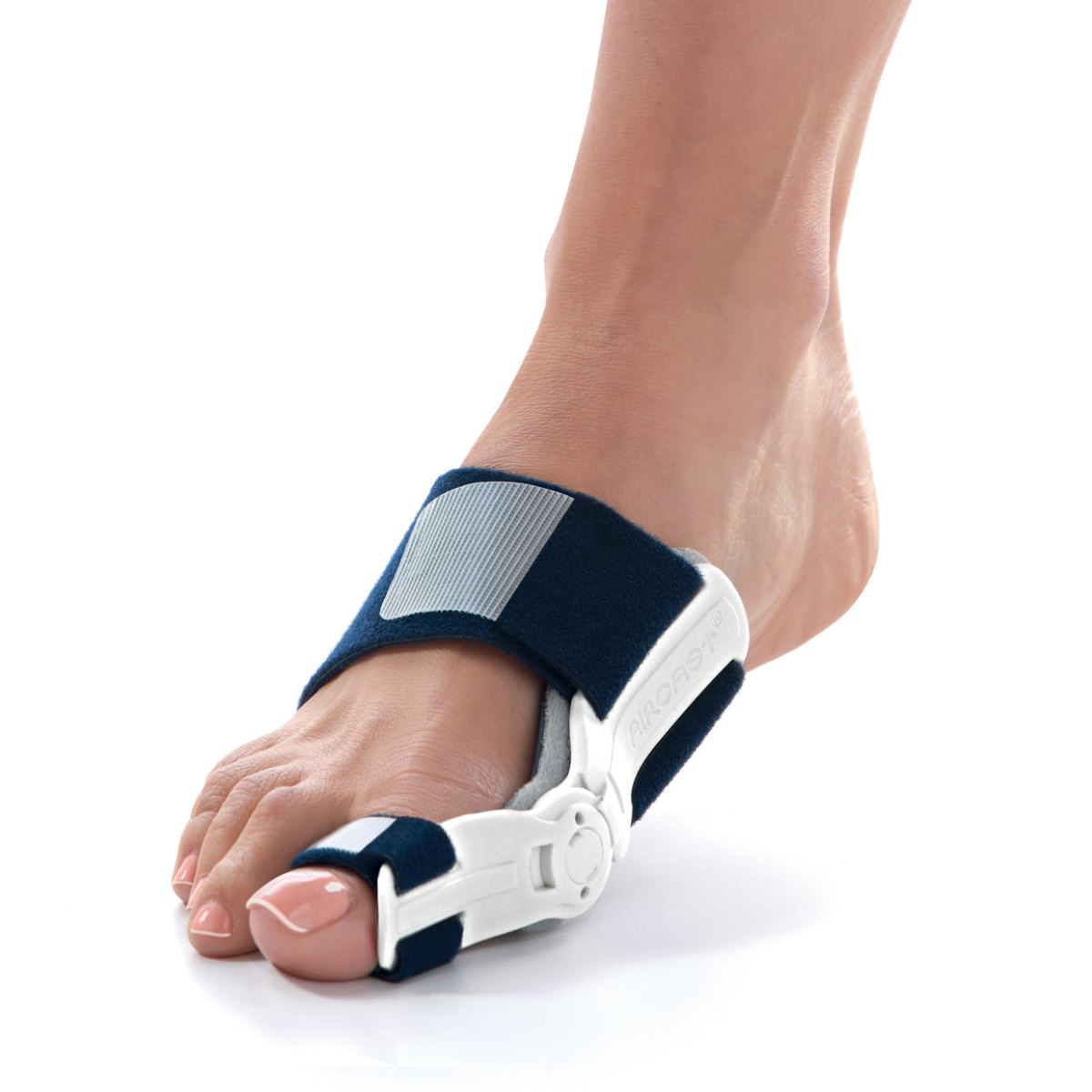 Orthèse hallux valgus Aircast ActyToe