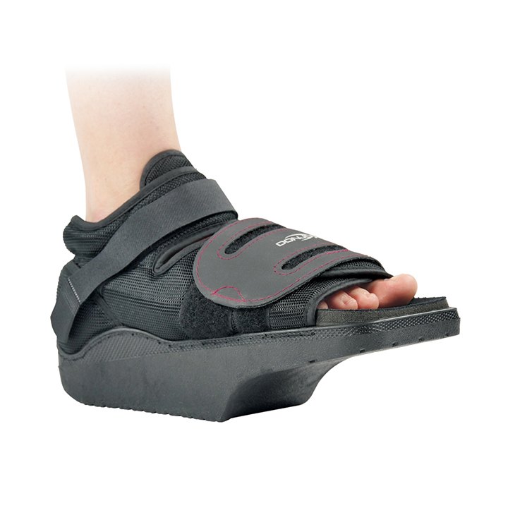 Chaussure post-opératoire DonJoy PodaPro