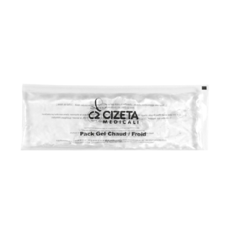Pack gel chaud-froid Cizeta