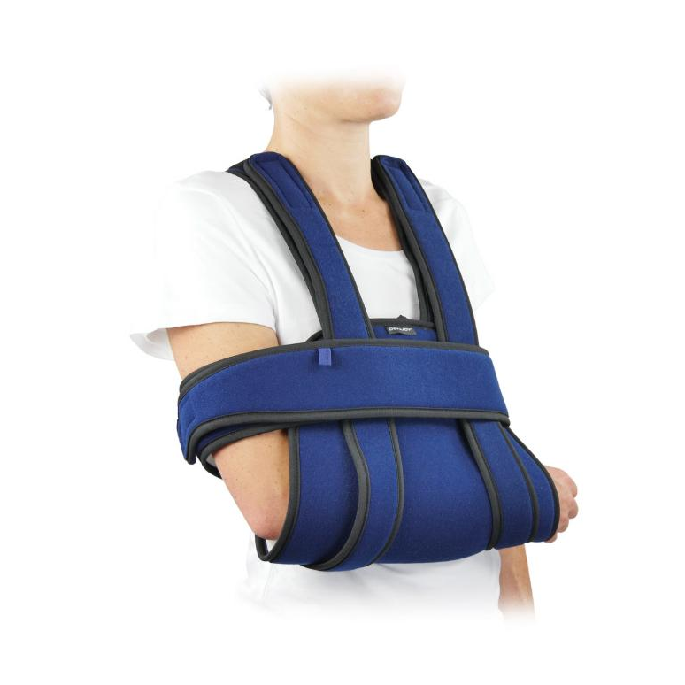 Gilet Immo 225 - Attelle d'immobilisation d'épaule DonJoy