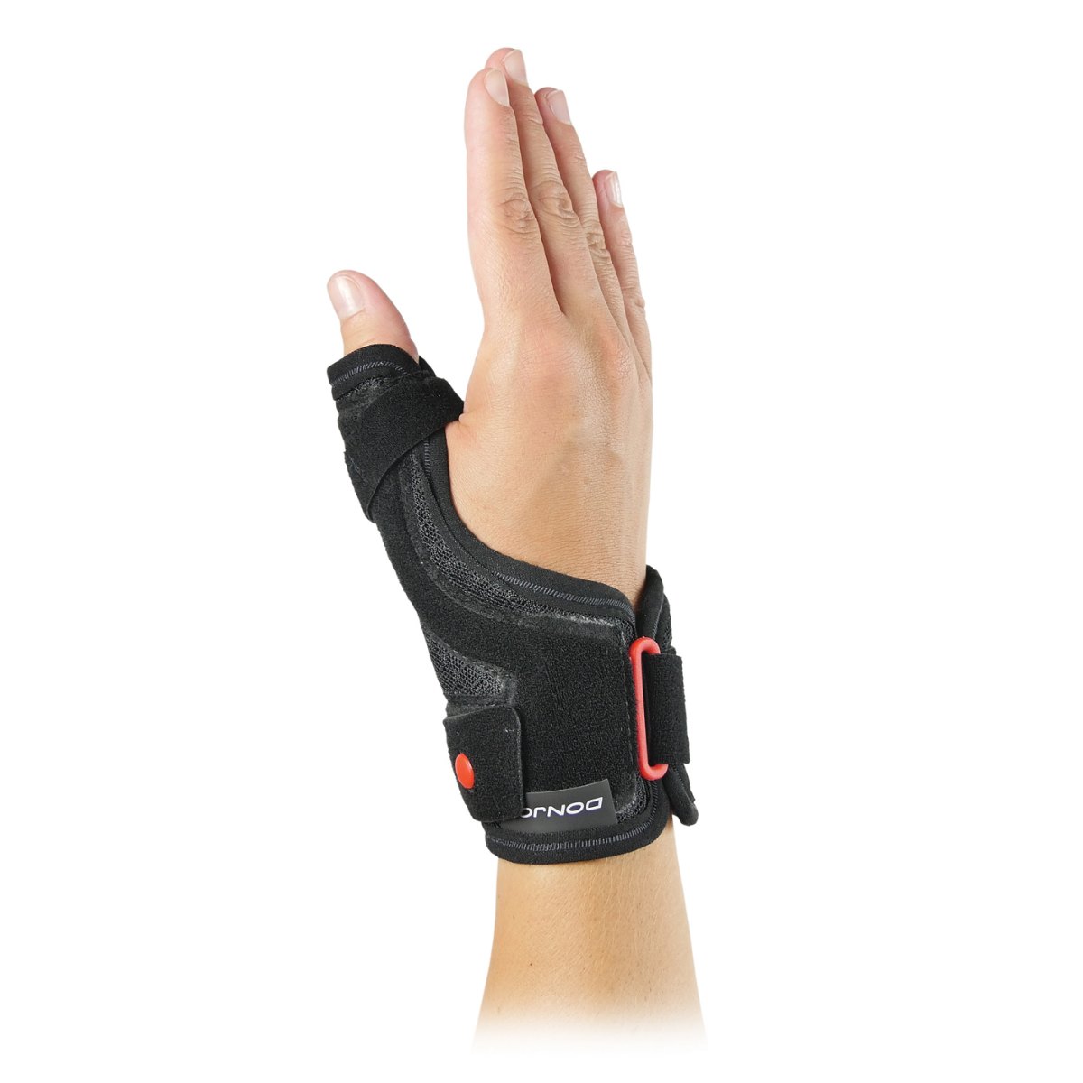 Orthèse de pouce DonJoy ErgoForm
