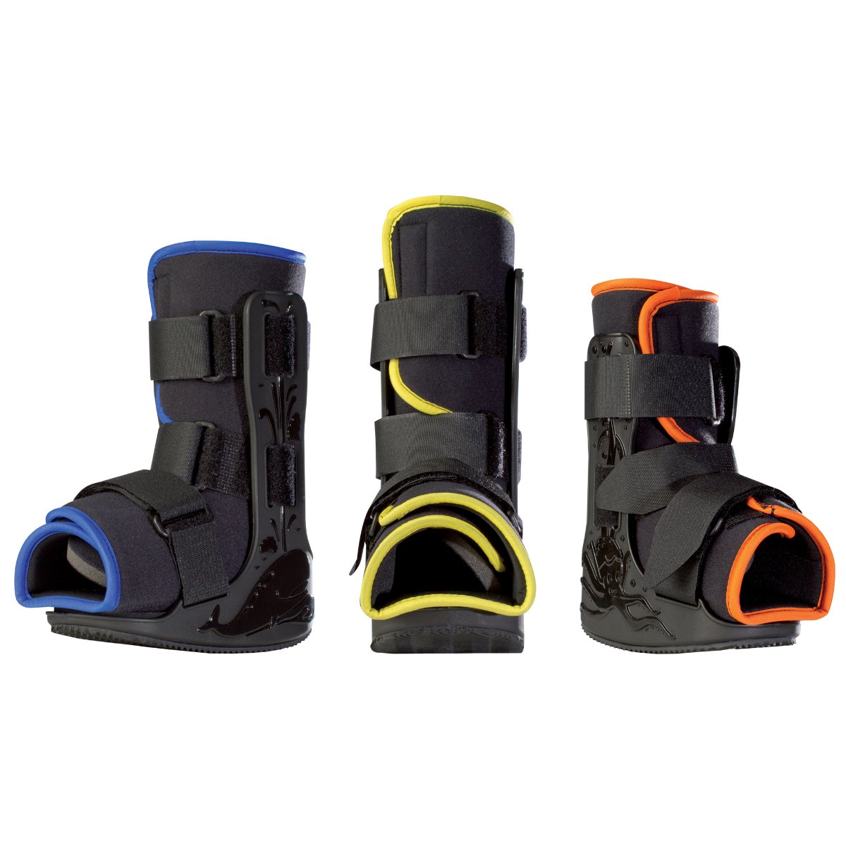Botte de marche enfant ProCare MiniTrax