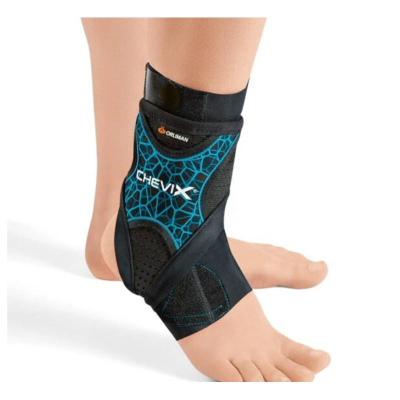 Chevillère ligamentaire Chevi'X – Orliman