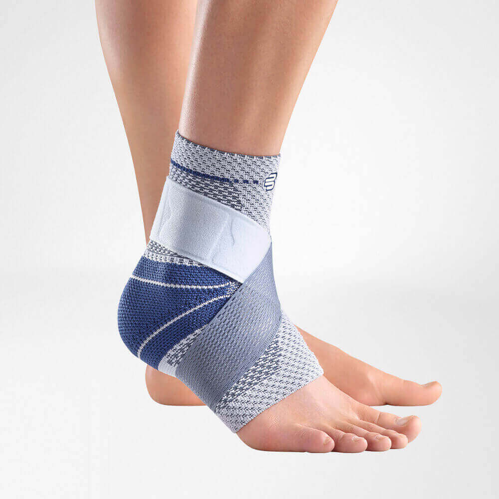 Chevillère ligamentaire MalleoTrain S Bauerfeind