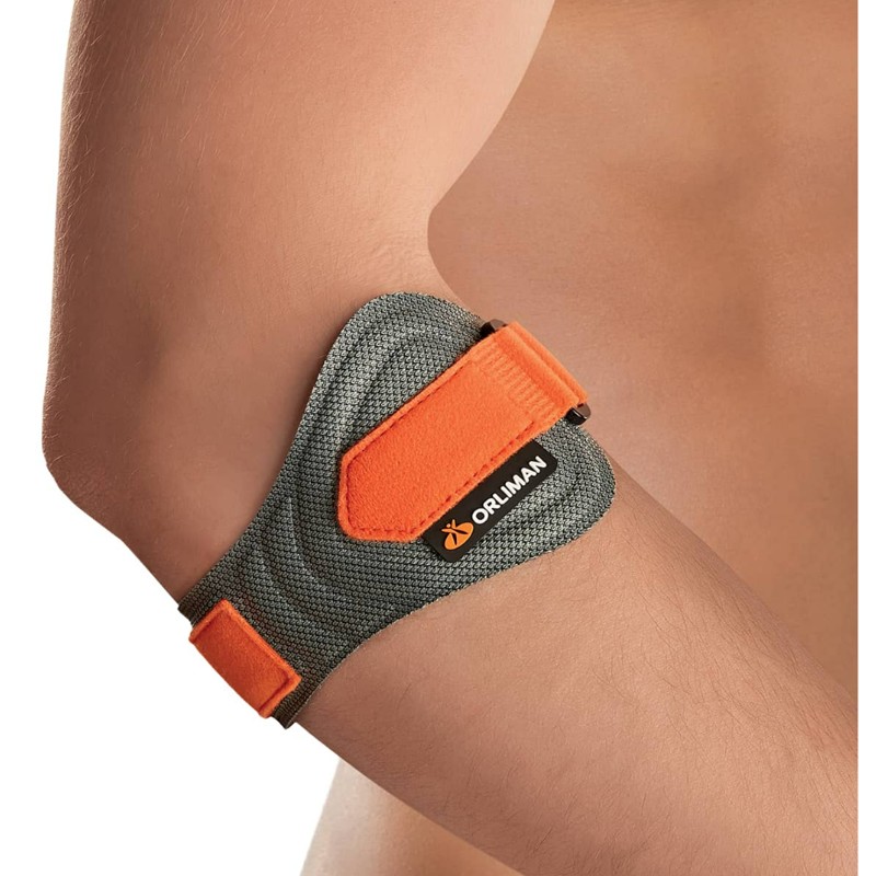 Sangle anti-épicondylite sport – Orliman