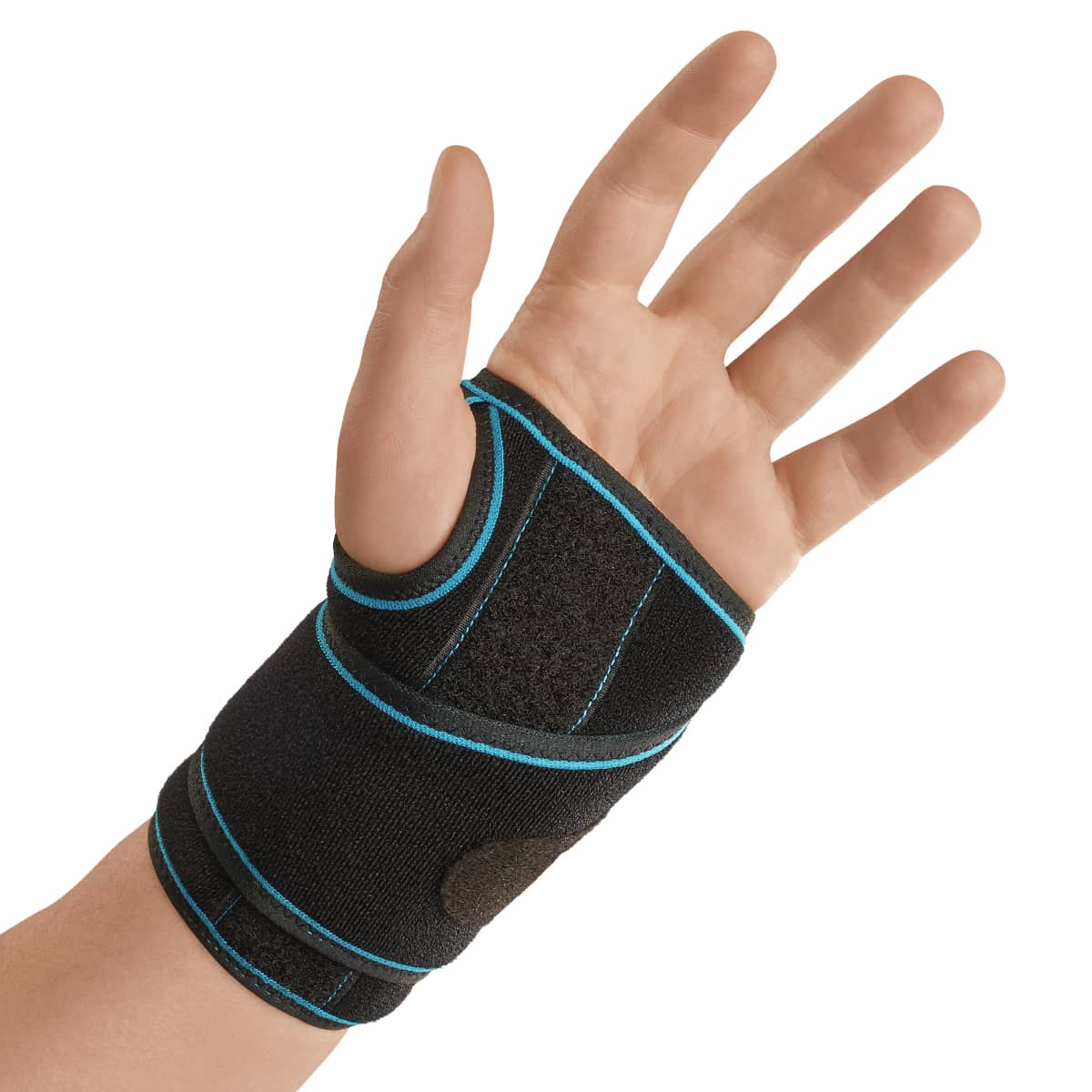 Attelle de poignet NEO SOFT