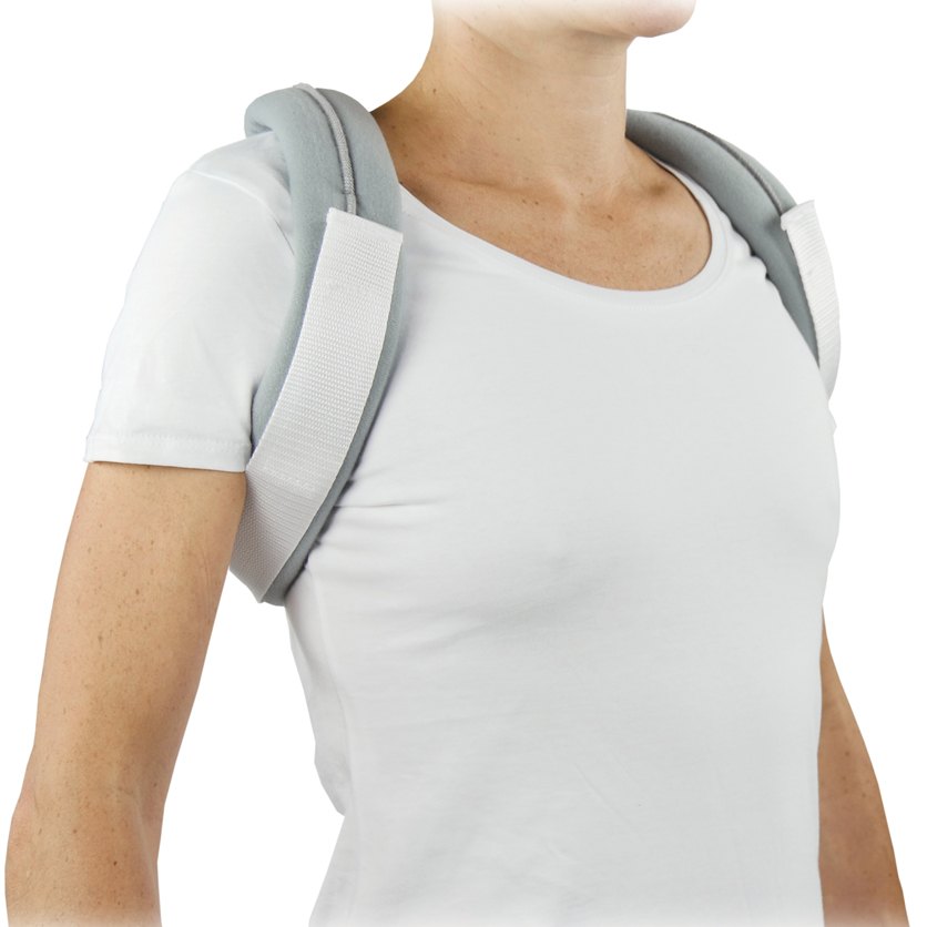 Anneaux claviculaires DonJoy Cromax